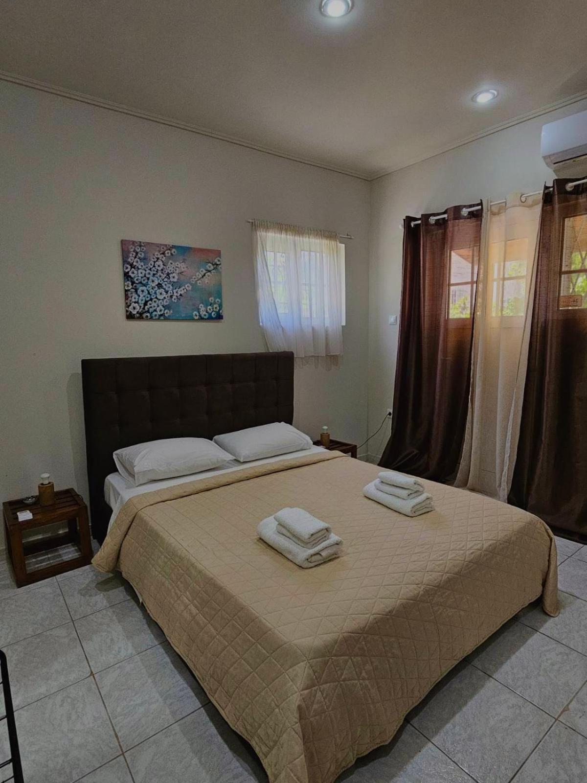 شقة One Artemis Near The Sea And The Airport المظهر الخارجي الصورة