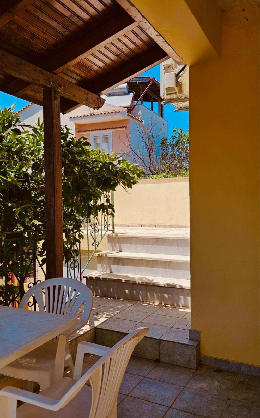 شقة One Artemis Near The Sea And The Airport المظهر الخارجي الصورة