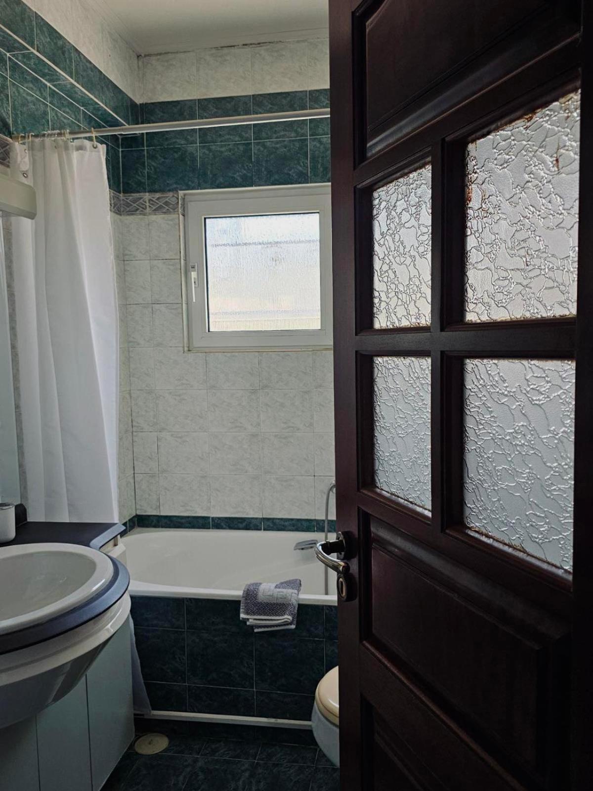 شقة One Artemis Near The Sea And The Airport المظهر الخارجي الصورة